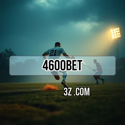 Login que Encanta: A Experiência Única da 4600bet